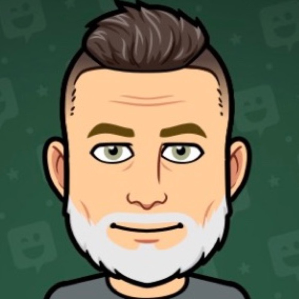 Meet your Posher, Stuart